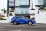 Lexus NX200t F-Sport 2014 года (UK)